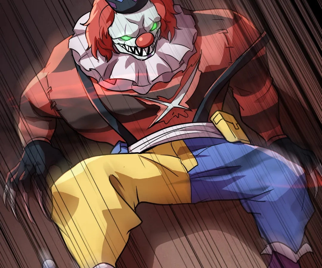 Read The Ultimate Summoner chapter 105 image 80 on Lezhin