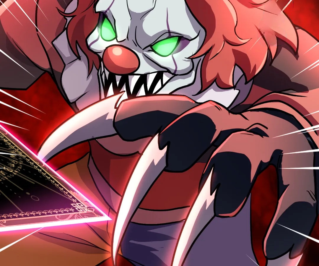 Read The Ultimate Summoner chapter 105 image 86 on Lezhin