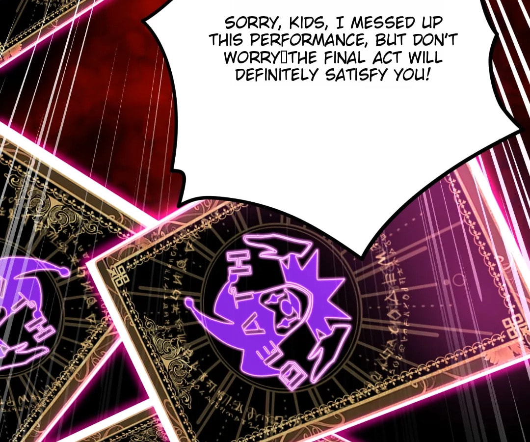Read The Ultimate Summoner chapter 105 image 88 on Lezhin