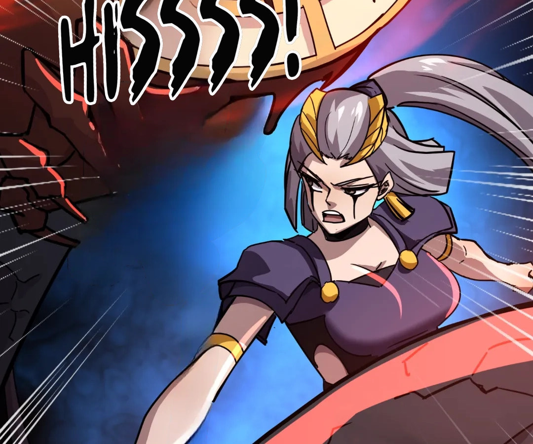 Read The Ultimate Summoner chapter 105 image 9 on Lezhin