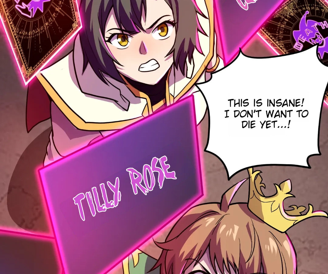 Read The Ultimate Summoner chapter 105 image 93 on Lezhin