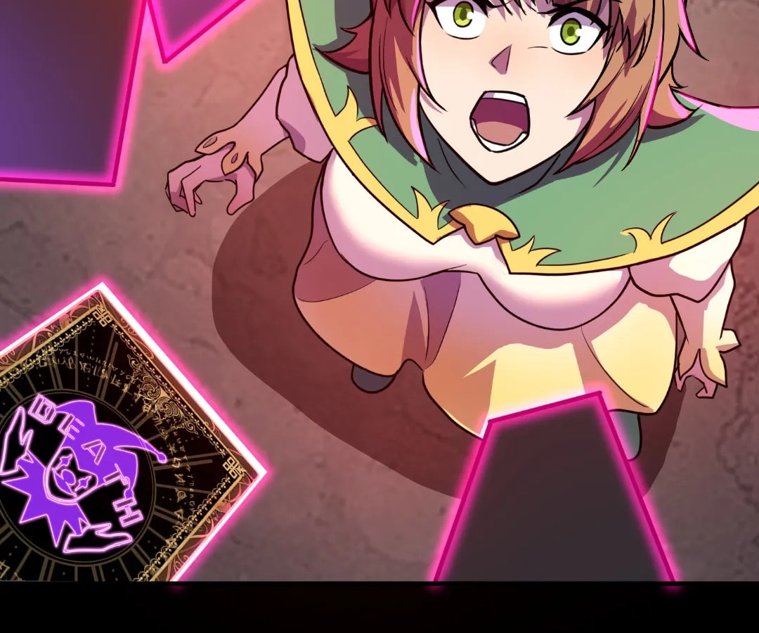 Read The Ultimate Summoner chapter 105 image 94 on Lezhin