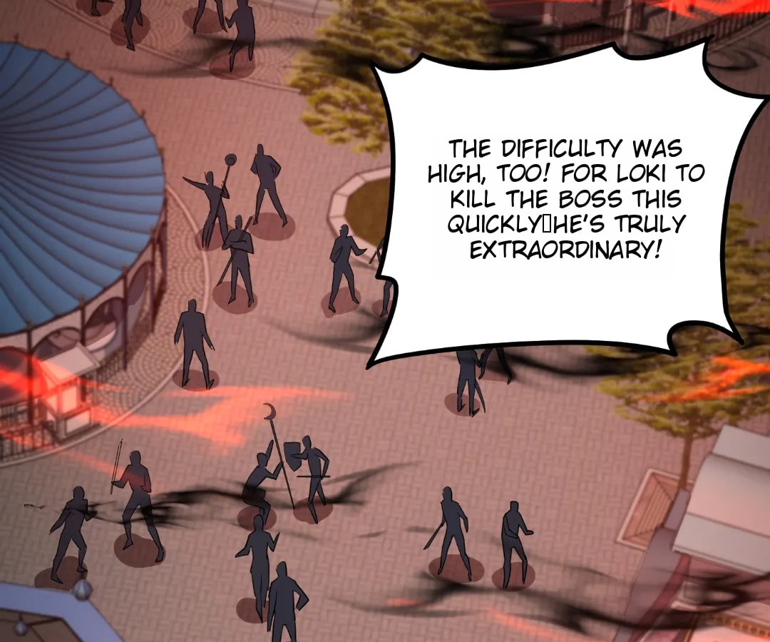 Read The Ultimate Summoner chapter 106 image 1 on Lezhin