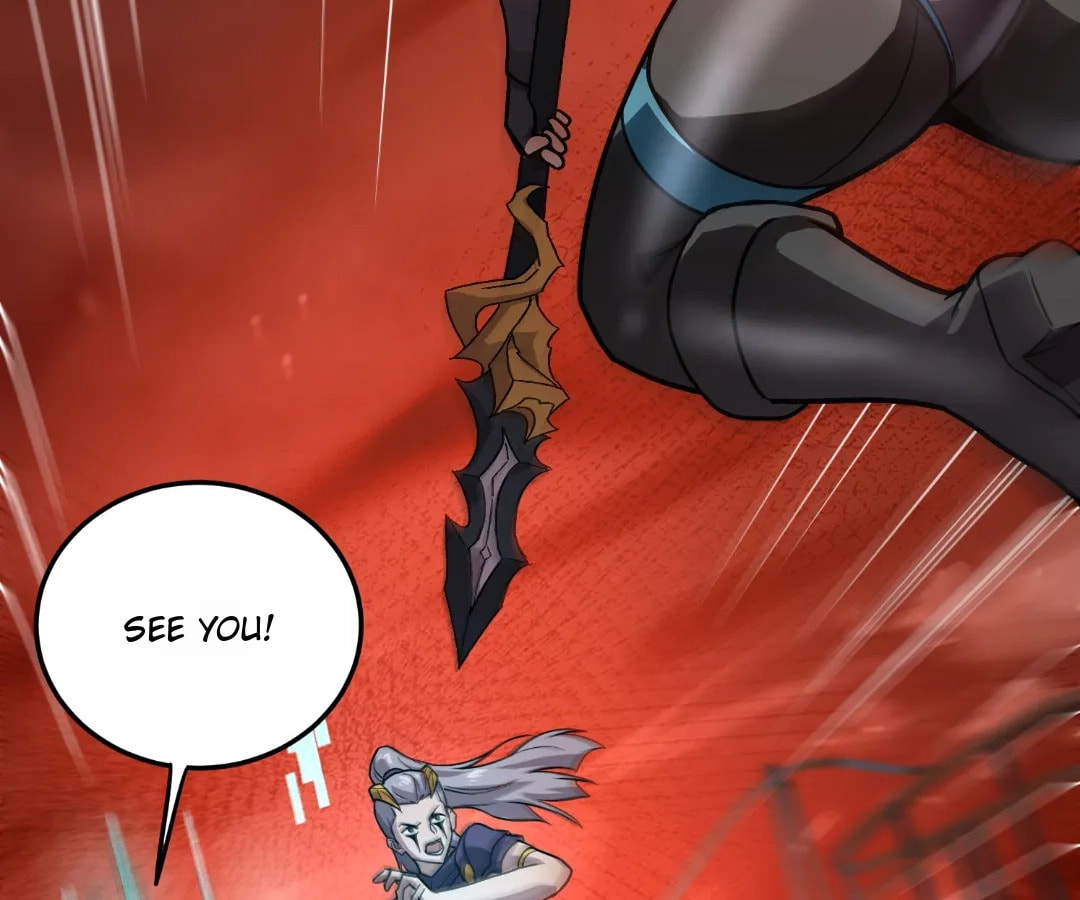 Read The Ultimate Summoner chapter 106 image 11 on Lezhin