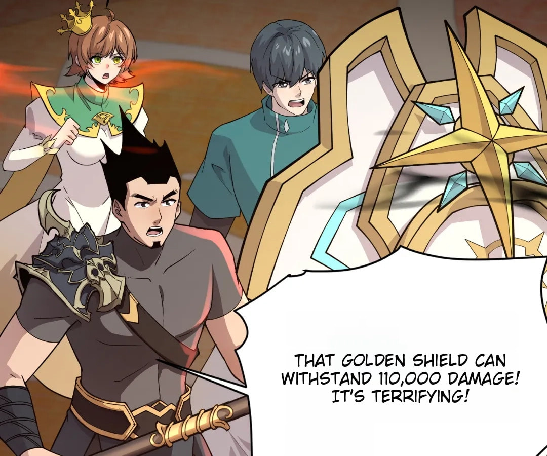 Read The Ultimate Summoner chapter 106 image 110 on Lezhin