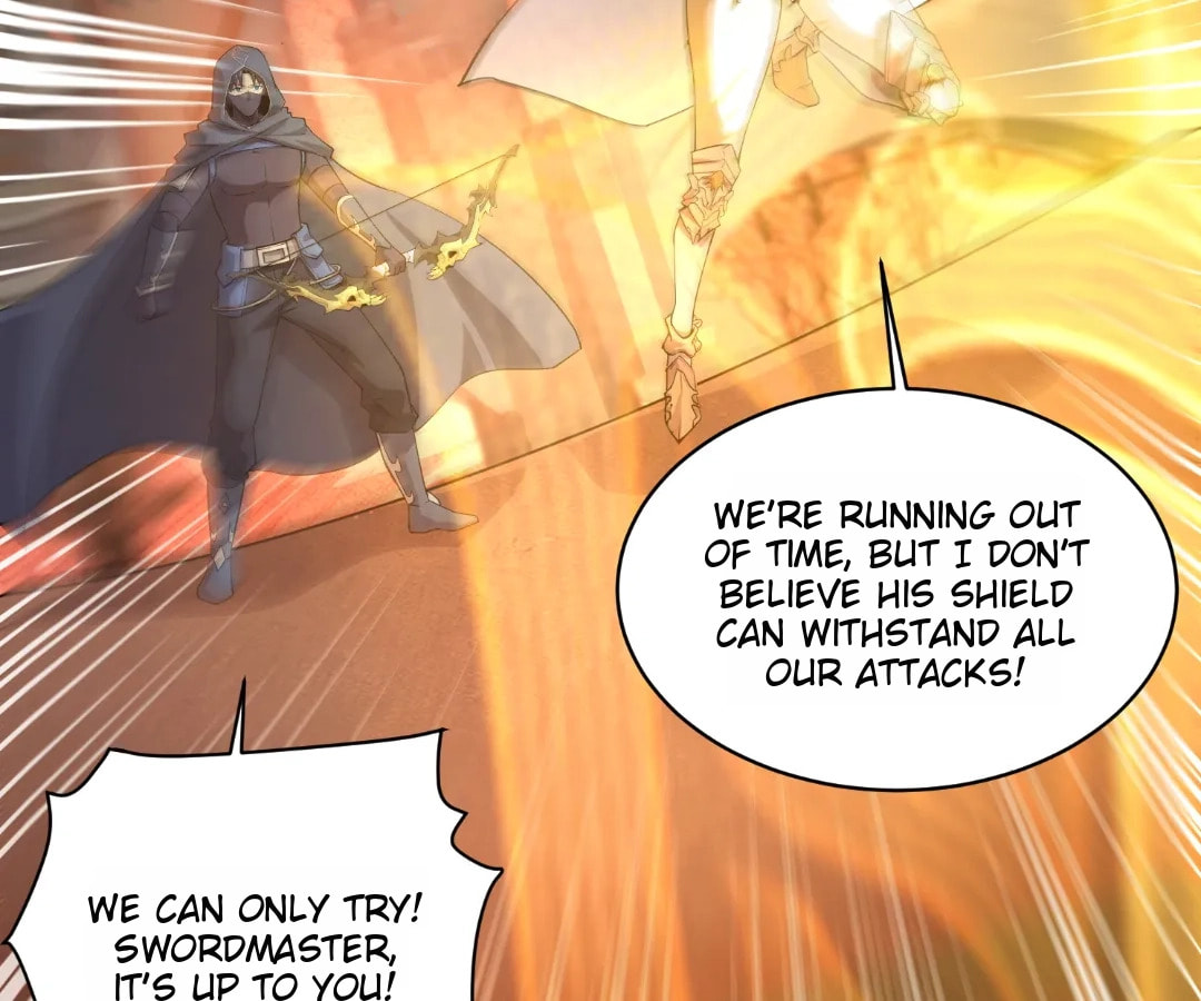 Read The Ultimate Summoner chapter 106 image 119 on Lezhin