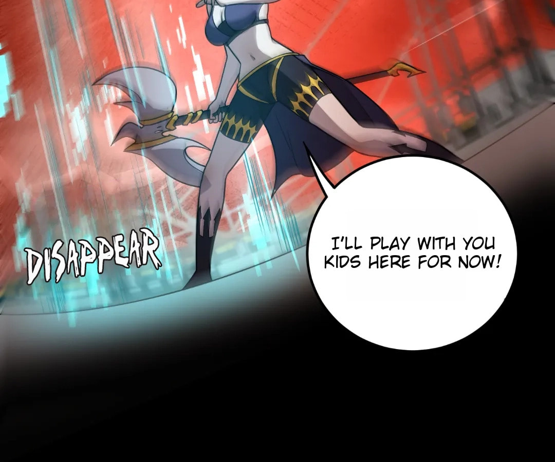 Read The Ultimate Summoner chapter 106 image 12 on Lezhin