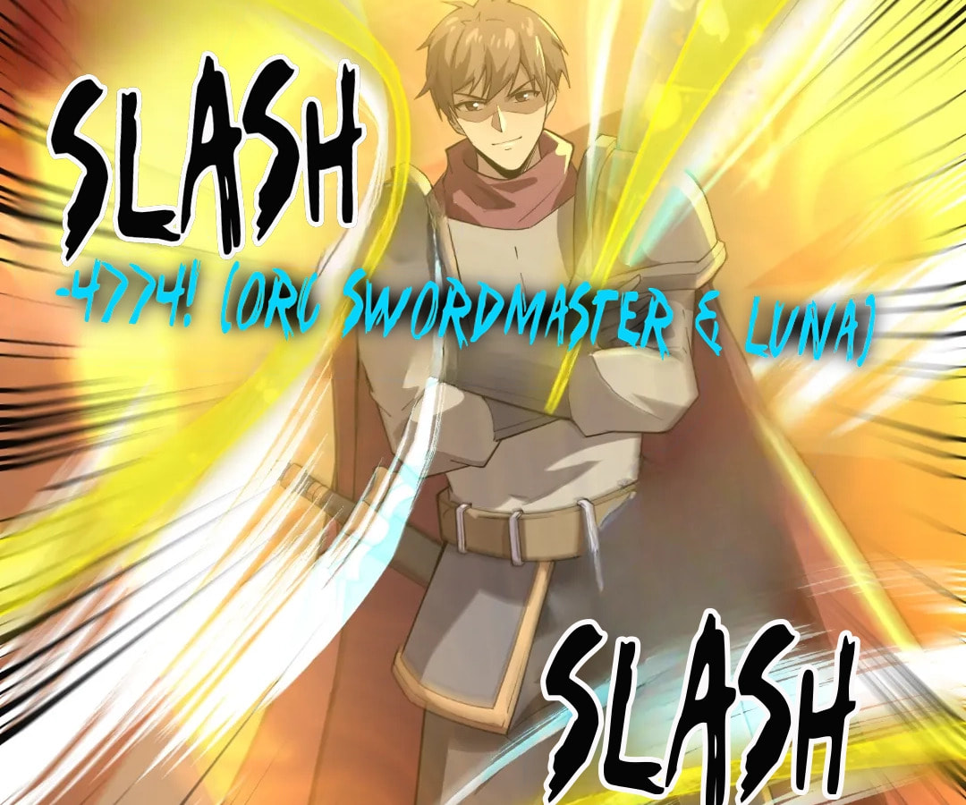 Read The Ultimate Summoner chapter 106 image 129 on Lezhin