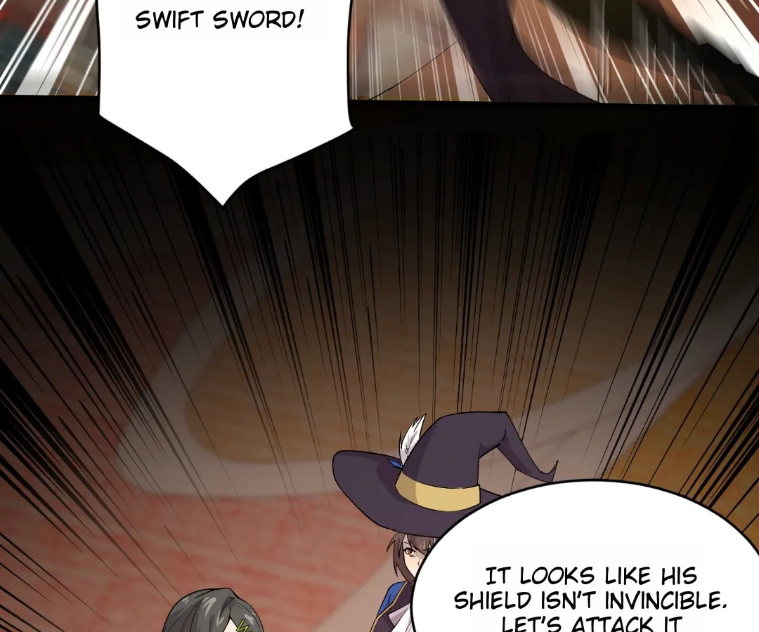 Read The Ultimate Summoner chapter 106 image 137 on Lezhin