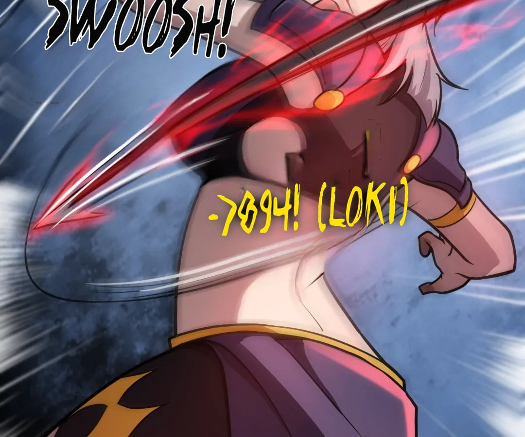 Read The Ultimate Summoner chapter 106 image 14 on Lezhin