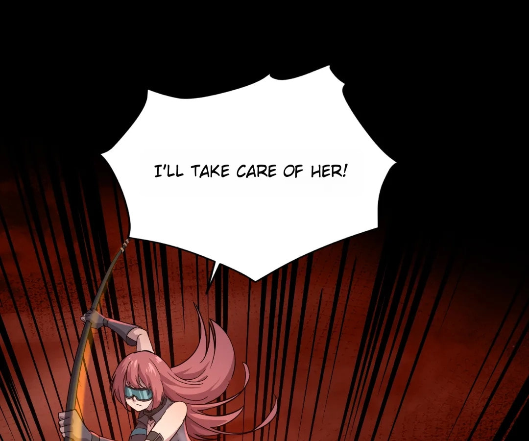 Read The Ultimate Summoner chapter 106 image 16 on Lezhin