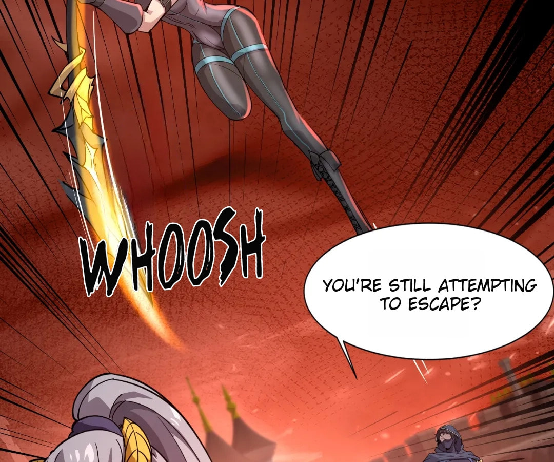Read The Ultimate Summoner chapter 106 image 17 on Lezhin