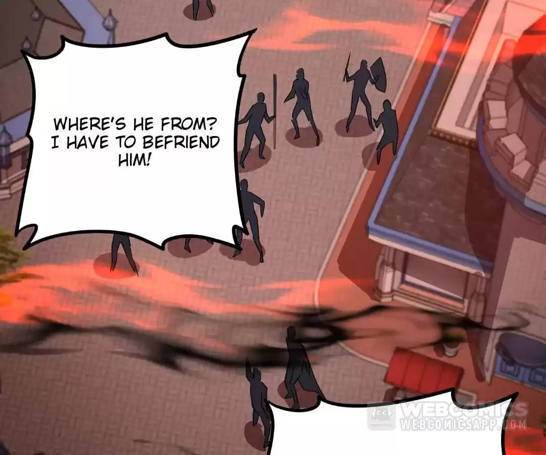 Read The Ultimate Summoner chapter 106 image 2 on Lezhin