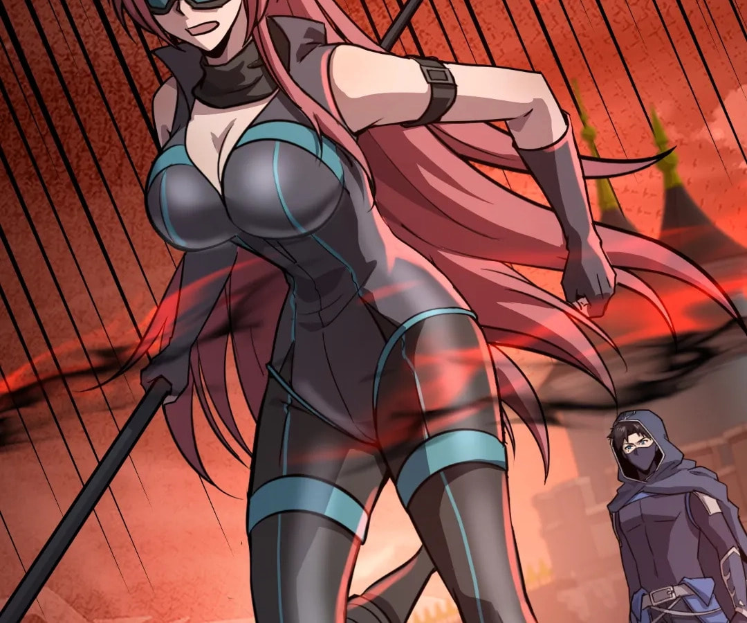 Read The Ultimate Summoner chapter 106 image 22 on Lezhin