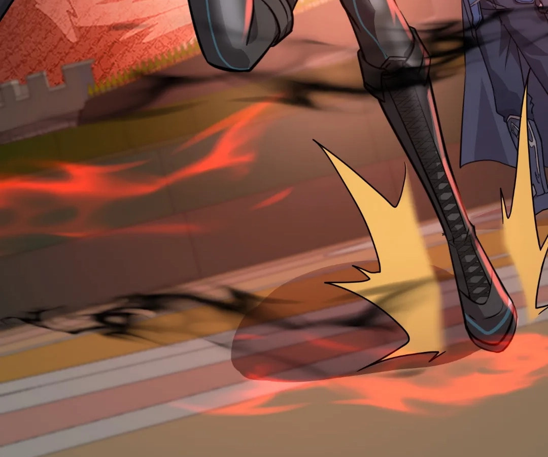 Read The Ultimate Summoner chapter 106 image 23 on Lezhin