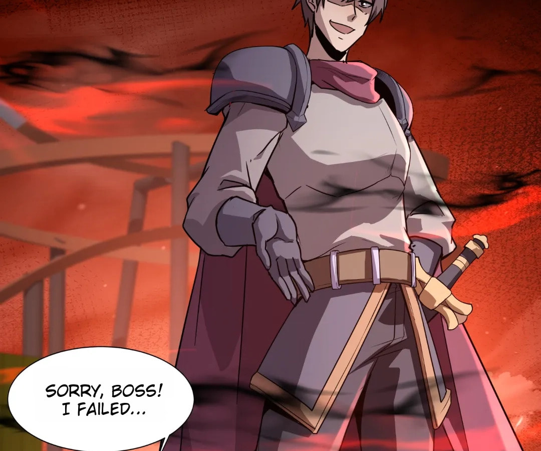 Read The Ultimate Summoner chapter 106 image 25 on Lezhin