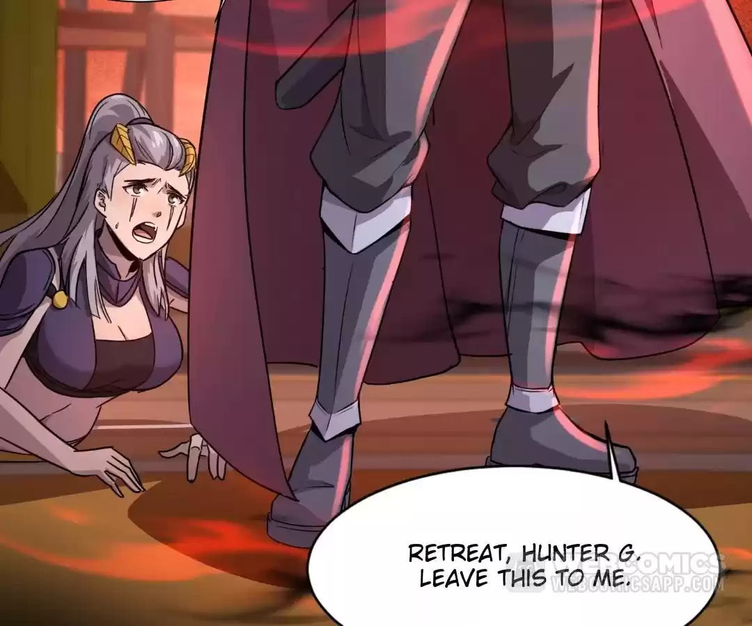 Read The Ultimate Summoner chapter 106 image 26 on Lezhin
