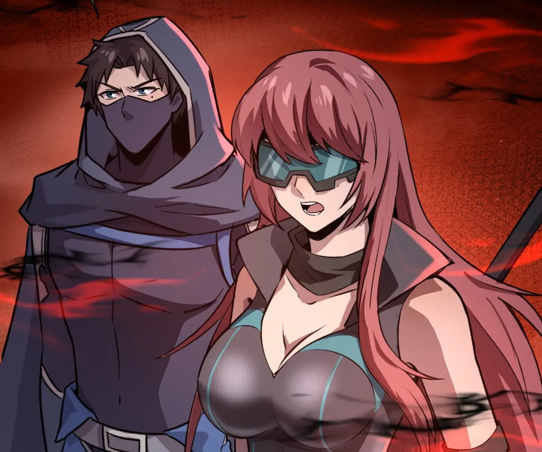 Read The Ultimate Summoner chapter 106 image 28 on Lezhin