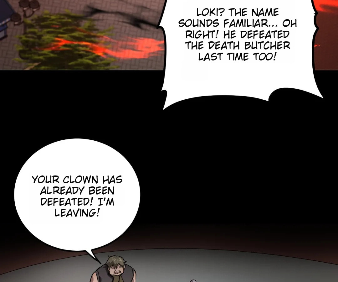 Read The Ultimate Summoner chapter 106 image 3 on Lezhin