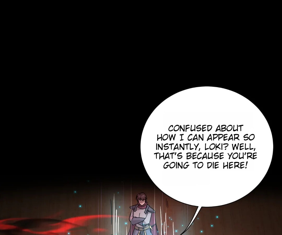 Read The Ultimate Summoner chapter 106 image 30 on Lezhin