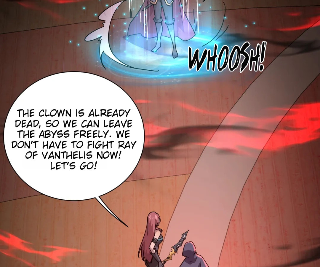 Read The Ultimate Summoner chapter 106 image 31 on Lezhin