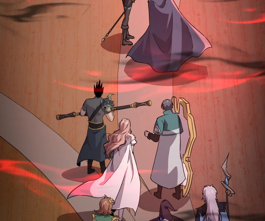 Read The Ultimate Summoner chapter 106 image 32 on Lezhin