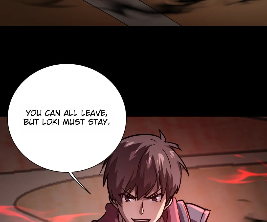 Read The Ultimate Summoner chapter 106 image 36 on Lezhin