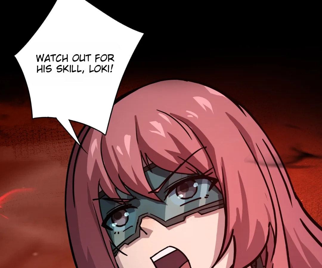 Read The Ultimate Summoner chapter 106 image 39 on Lezhin