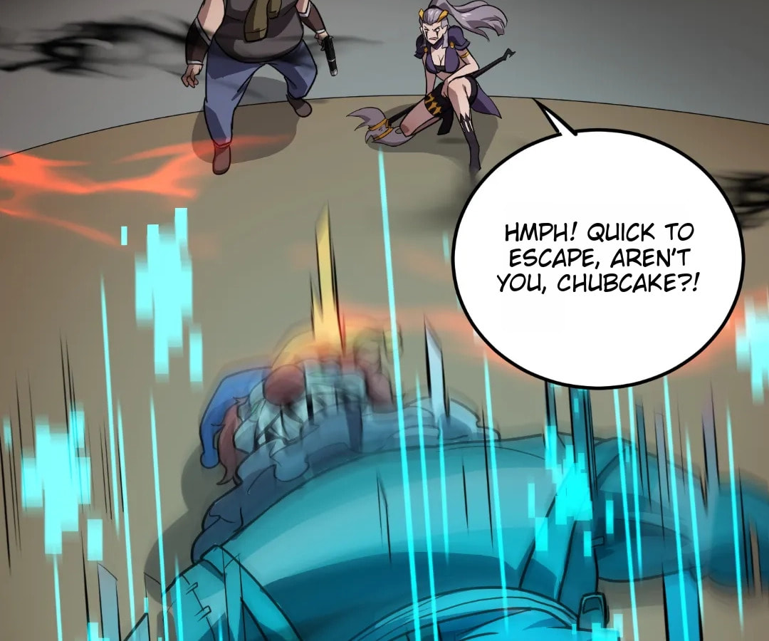 Read The Ultimate Summoner chapter 106 image 4 on Lezhin