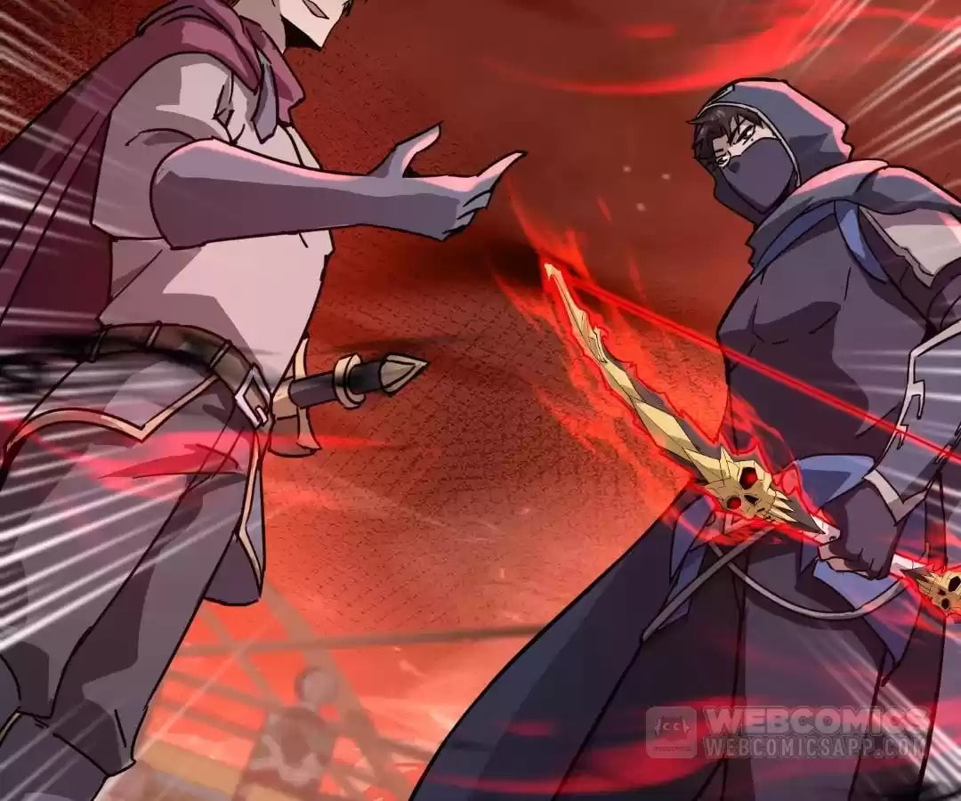 Read The Ultimate Summoner chapter 106 image 42 on Lezhin