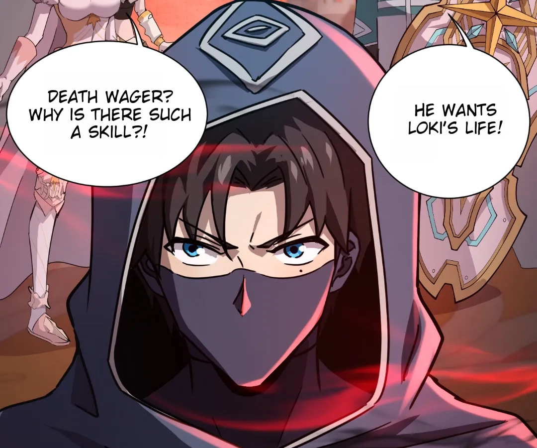 Read The Ultimate Summoner chapter 106 image 46 on Lezhin