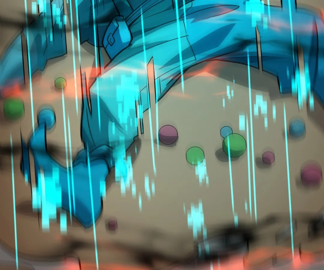Read The Ultimate Summoner chapter 106 image 5 on Lezhin