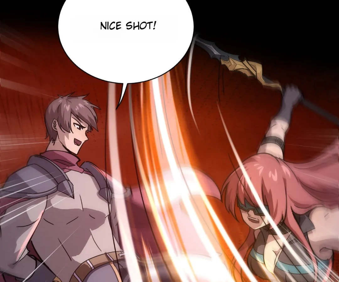 Read The Ultimate Summoner chapter 106 image 55 on Lezhin
