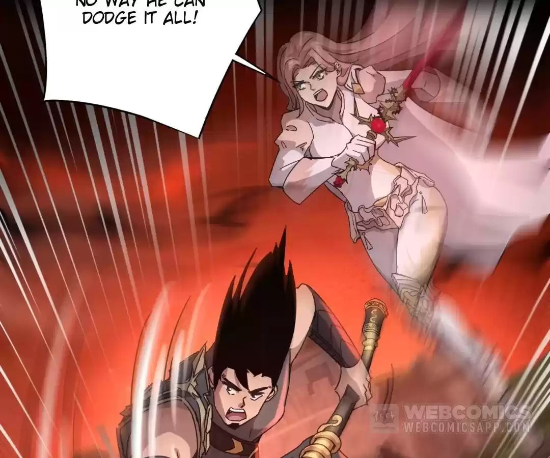 Read The Ultimate Summoner chapter 106 image 58 on Lezhin