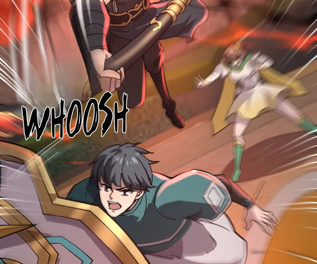 Read The Ultimate Summoner chapter 106 image 59 on Lezhin
