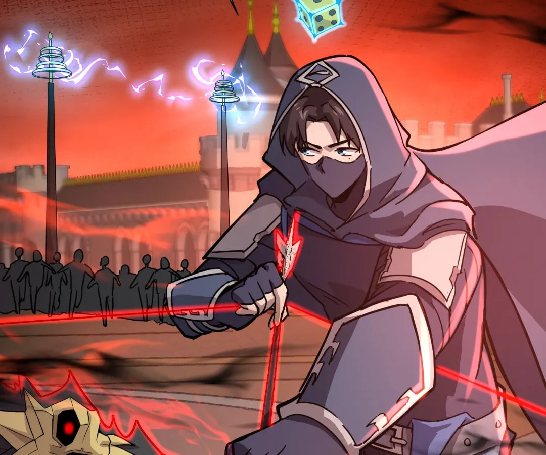 Read The Ultimate Summoner chapter 106 image 62 on Lezhin