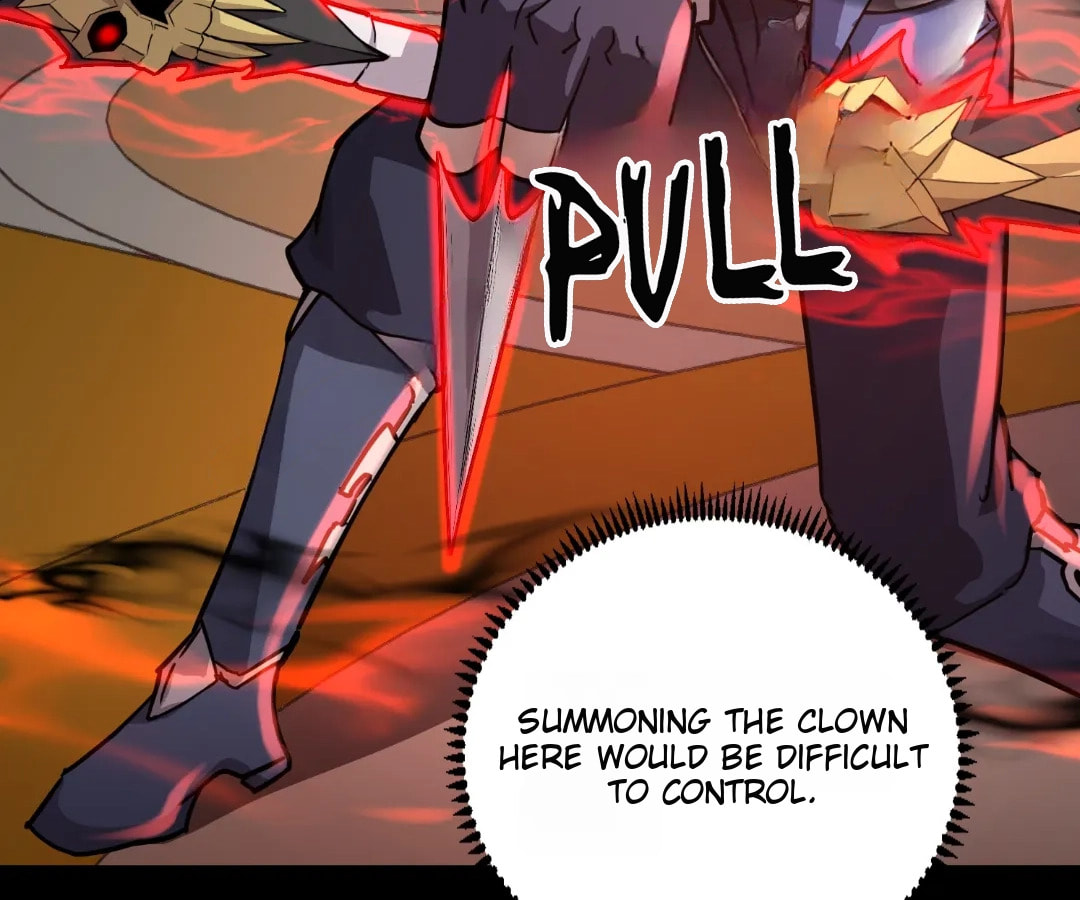 Read The Ultimate Summoner chapter 106 image 63 on Lezhin