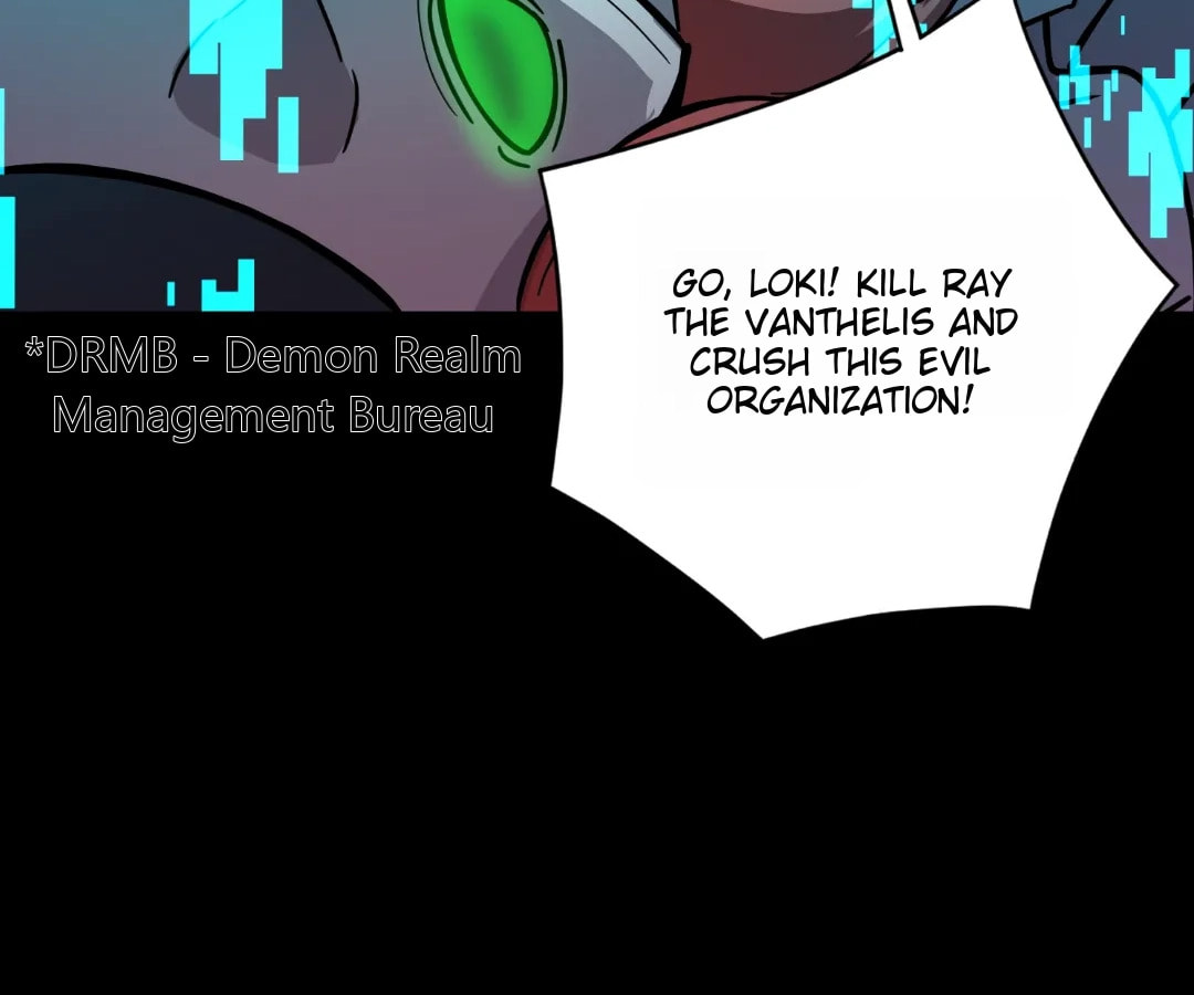 Read The Ultimate Summoner chapter 106 image 67 on Lezhin