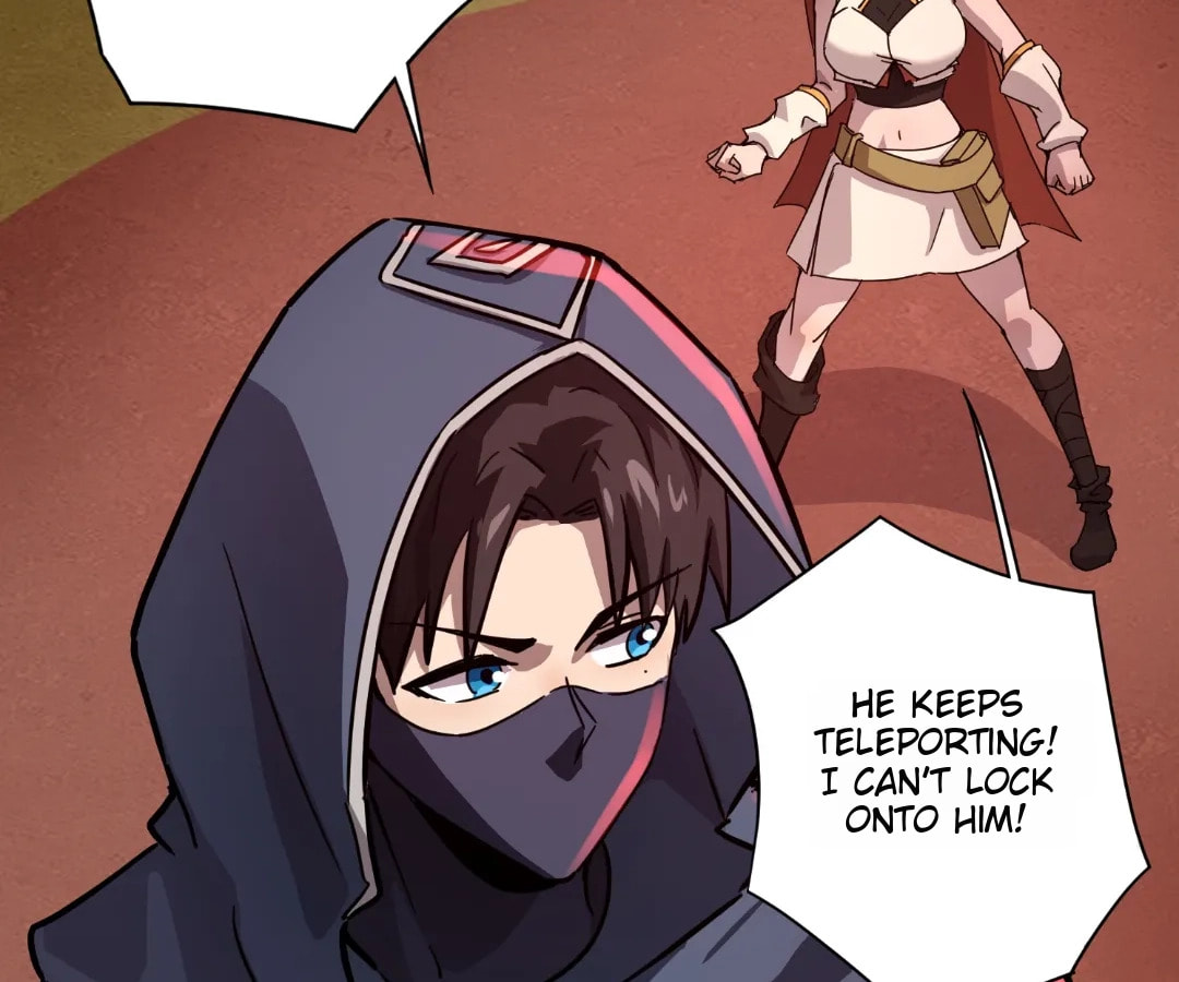 Read The Ultimate Summoner chapter 106 image 72 on Lezhin