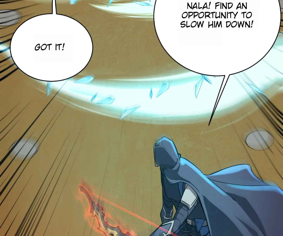 Read The Ultimate Summoner chapter 106 image 75 on Lezhin