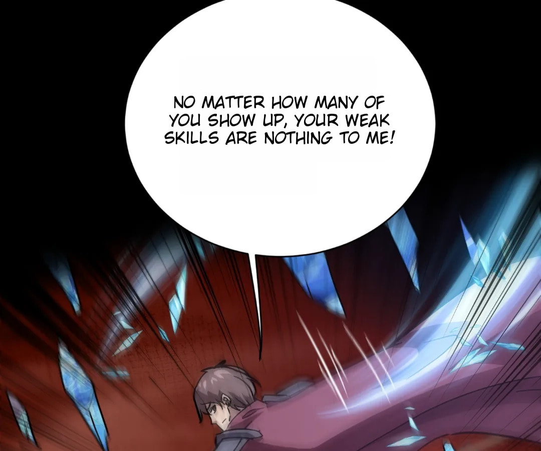 Read The Ultimate Summoner chapter 106 image 77 on Lezhin