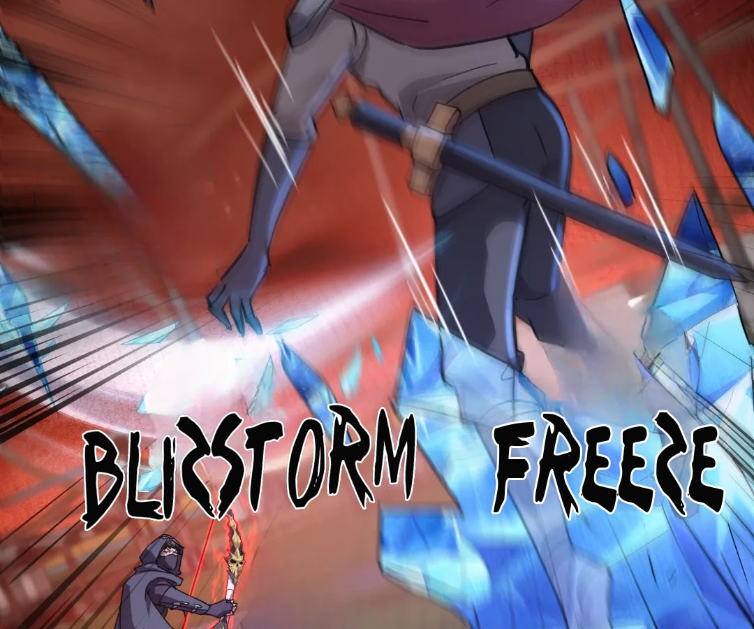 Read The Ultimate Summoner chapter 106 image 78 on Lezhin