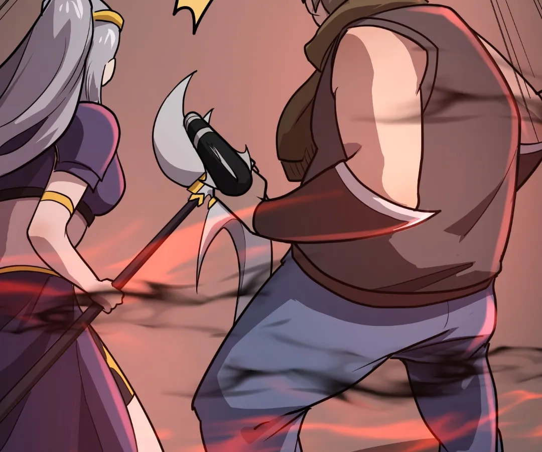 Read The Ultimate Summoner chapter 106 image 8 on Lezhin