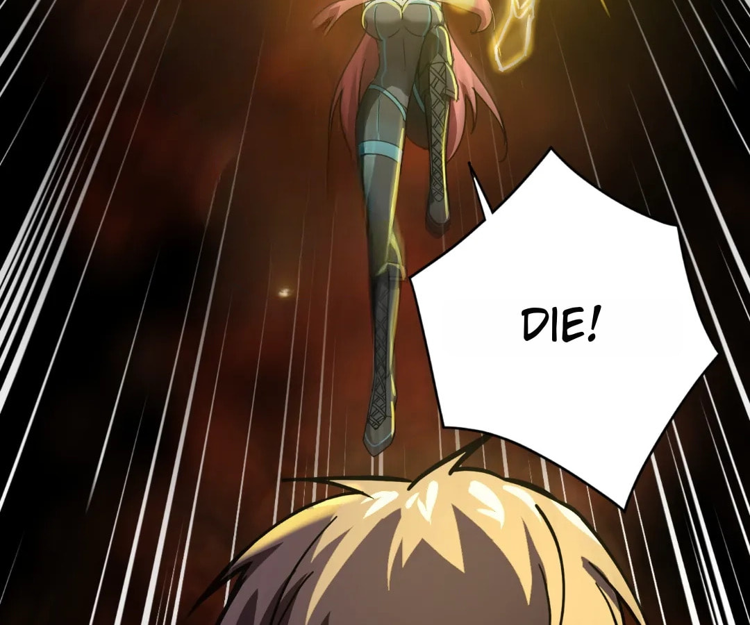Read The Ultimate Summoner chapter 106 image 86 on Lezhin