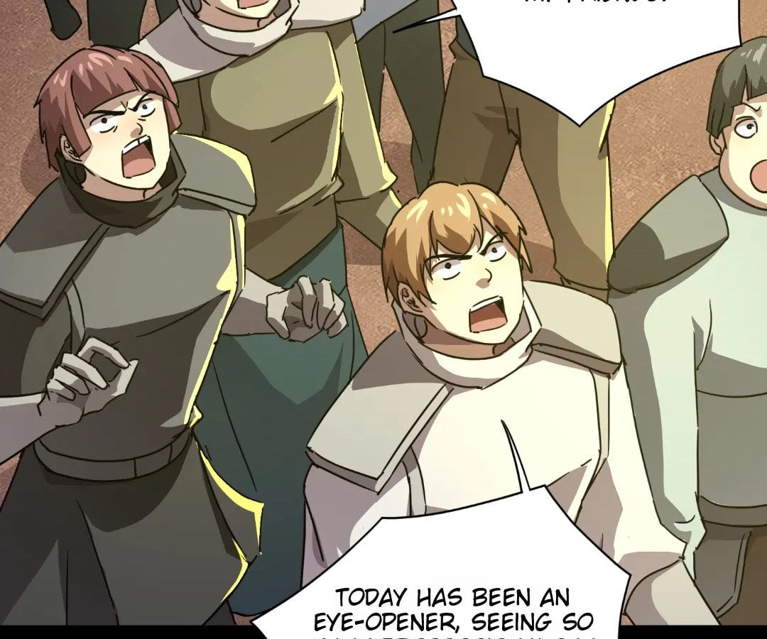Read The Ultimate Summoner chapter 106 image 89 on Lezhin