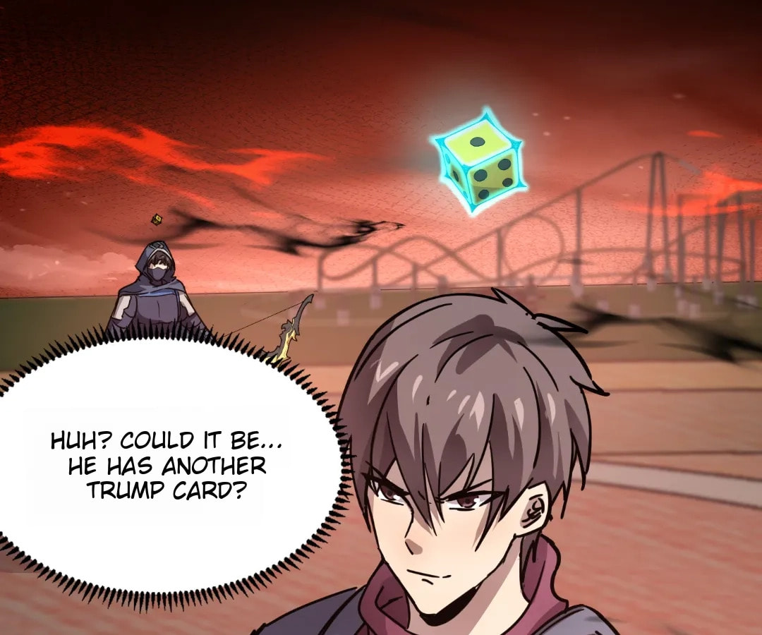 Read The Ultimate Summoner chapter 106 image 95 on Lezhin