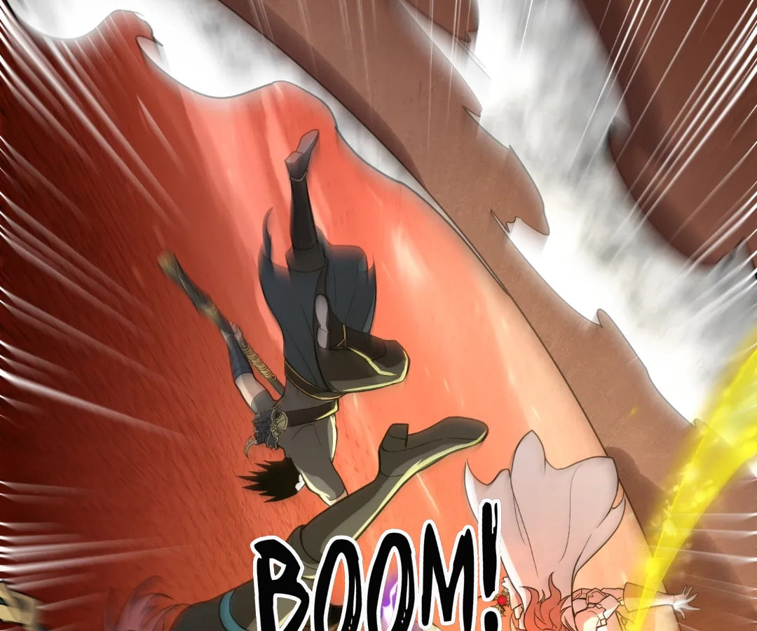 Read The Ultimate Summoner chapter 107 image 1 on Lezhin