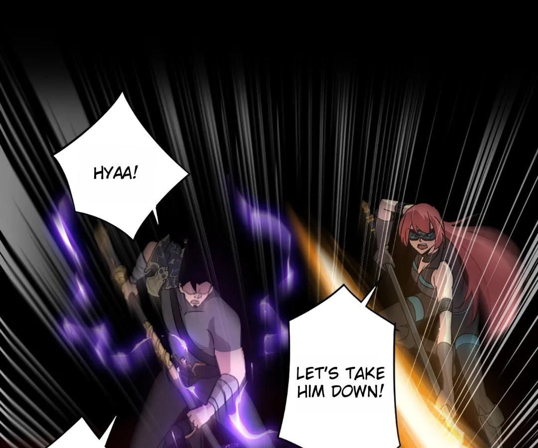 Read The Ultimate Summoner chapter 107 image 115 on Lezhin