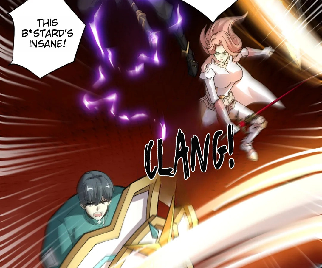 Read The Ultimate Summoner chapter 107 image 116 on Lezhin