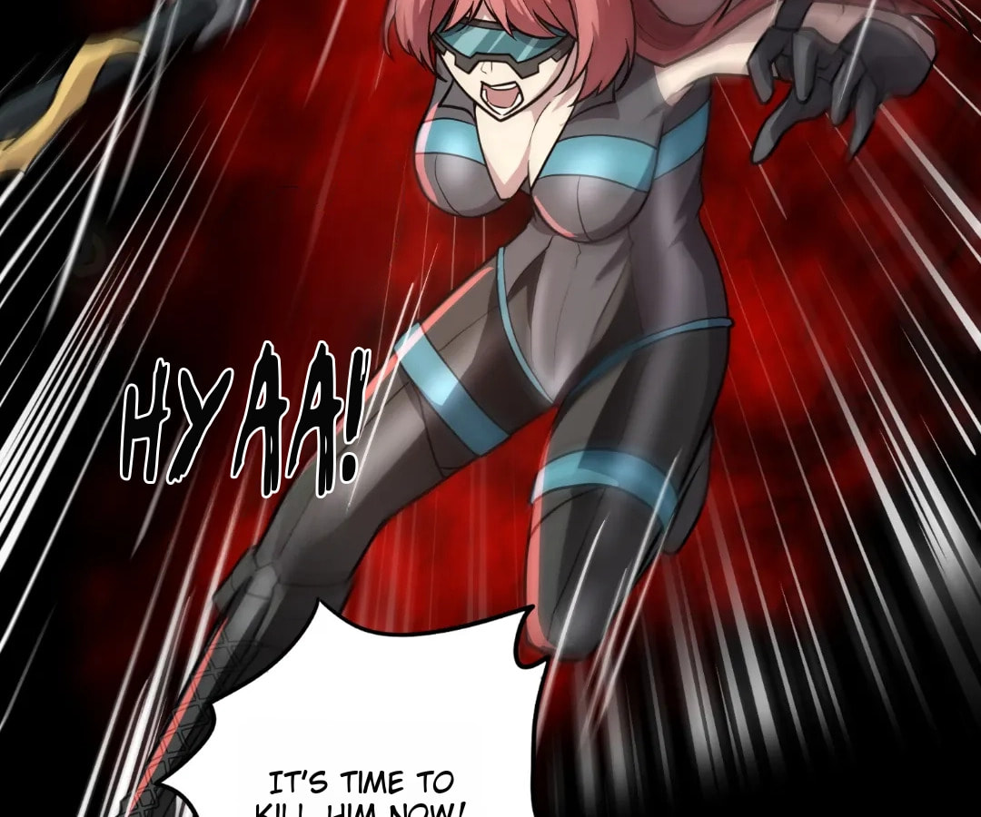 Read The Ultimate Summoner chapter 107 image 12 on Lezhin